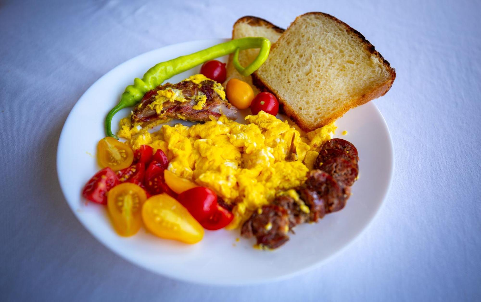 Bed and Breakfast Dor De Maramu' Ieud Екстер'єр фото